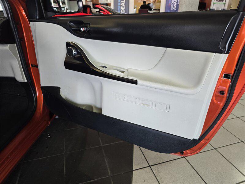 used 2012 Scion iQ car, priced at $5,995