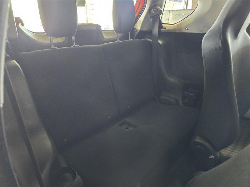 used 2012 Scion iQ car, priced at $5,995