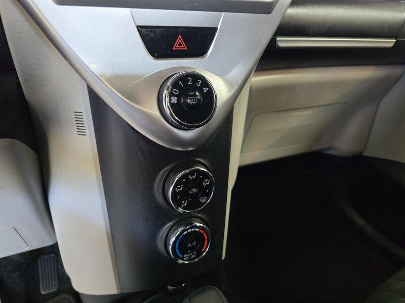 used 2012 Scion iQ car, priced at $5,995