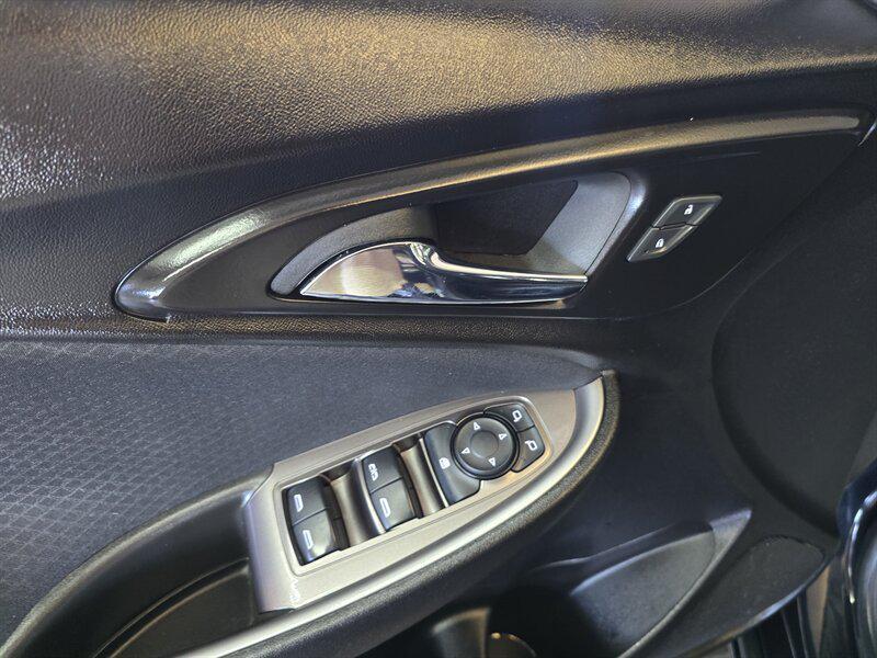 used 2023 Chevrolet Malibu car, priced at $15,995