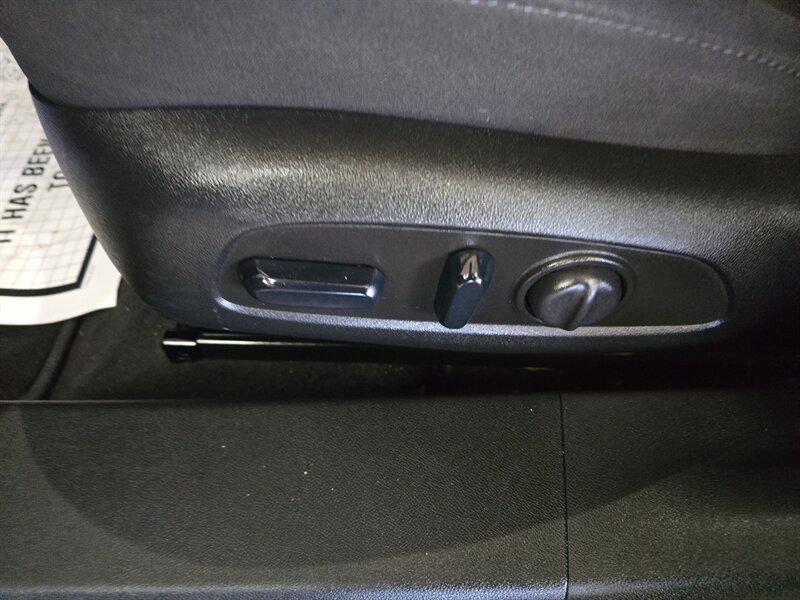 used 2023 Chevrolet Malibu car, priced at $15,995