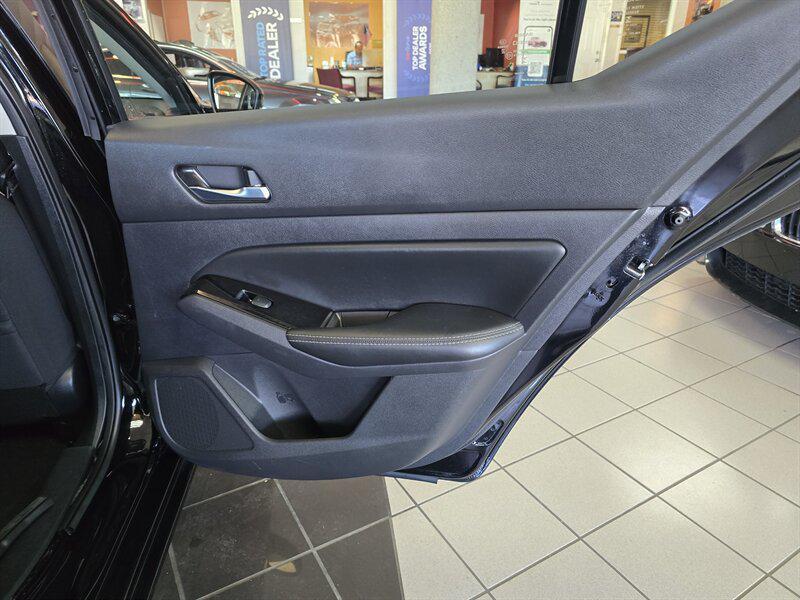 used 2020 Nissan Altima car, priced at $16,995