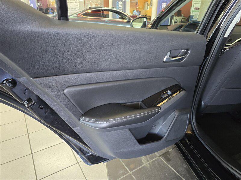 used 2020 Nissan Altima car, priced at $16,995