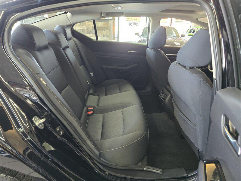 used 2020 Nissan Altima car, priced at $16,995
