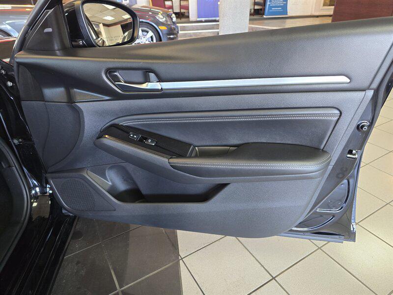 used 2020 Nissan Altima car, priced at $16,995