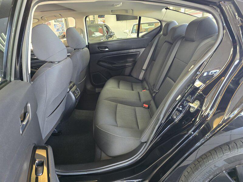 used 2020 Nissan Altima car, priced at $16,995