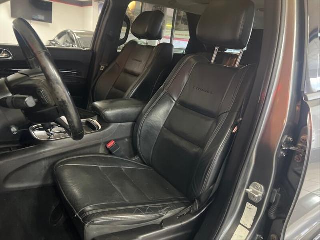 used 2012 Dodge Durango car, priced at $10,995