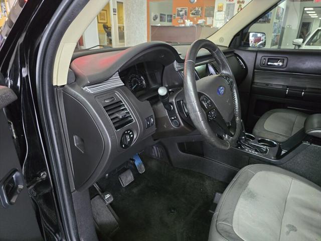 used 2017 Ford Flex car, priced at $12,995