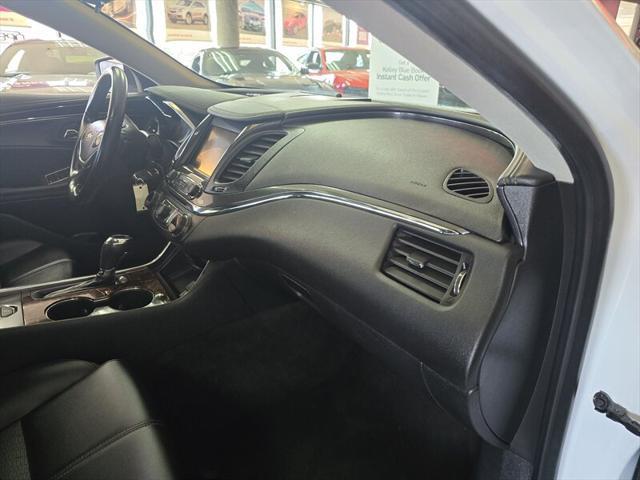 used 2014 Chevrolet Impala car, priced at $10,995