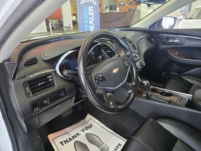 used 2014 Chevrolet Impala car, priced at $10,995