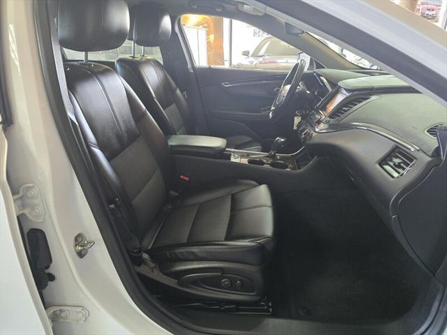 used 2014 Chevrolet Impala car, priced at $10,995