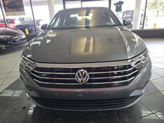 used 2019 Volkswagen Jetta car, priced at $17,995