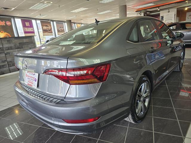 used 2019 Volkswagen Jetta car, priced at $17,995