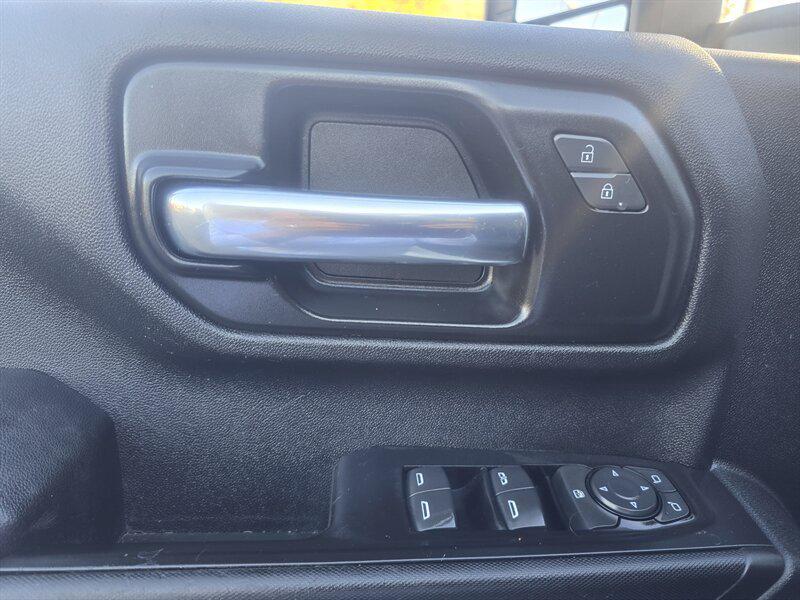 used 2020 Chevrolet Silverado 2500 car, priced at $26,995