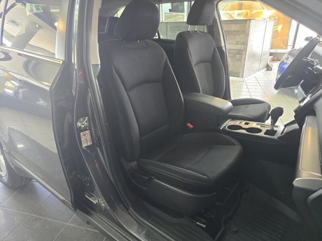 used 2019 Subaru Outback car, priced at $16,995
