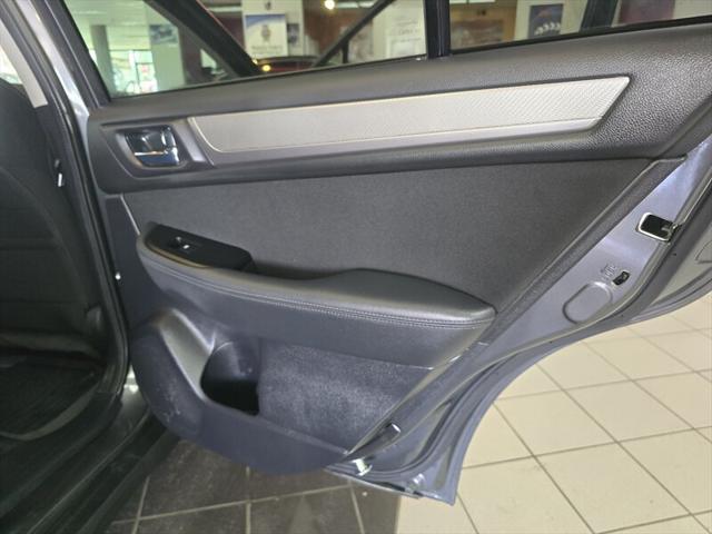 used 2019 Subaru Outback car, priced at $16,995