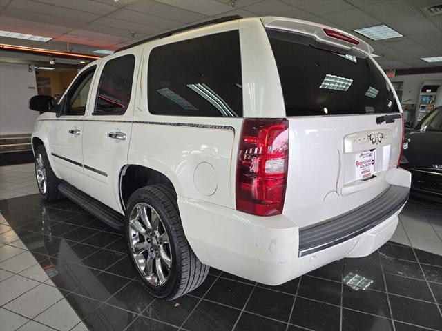 used 2011 Chevrolet Tahoe car, priced at $12,995