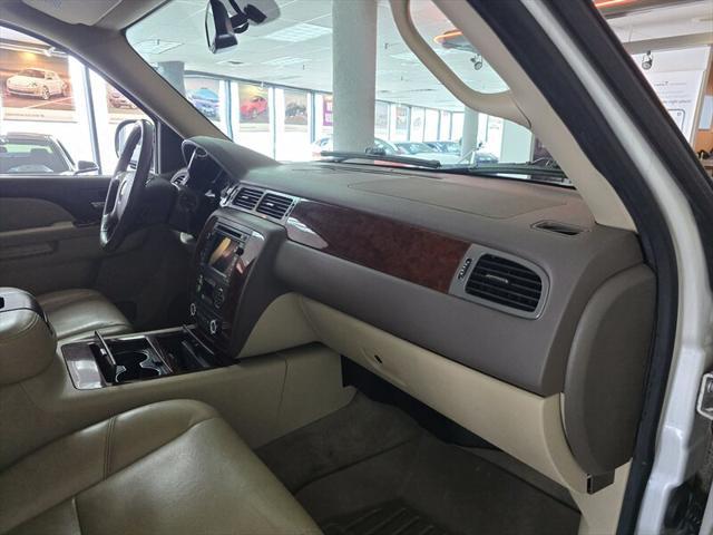 used 2011 Chevrolet Tahoe car, priced at $12,995