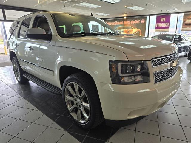 used 2011 Chevrolet Tahoe car, priced at $12,995