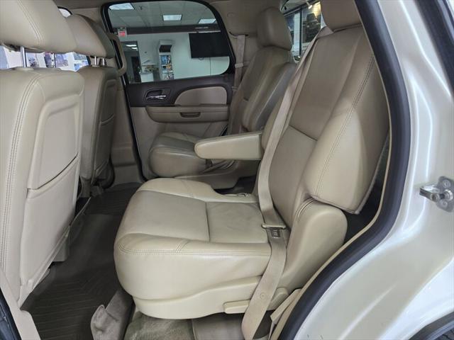 used 2011 Chevrolet Tahoe car, priced at $12,995