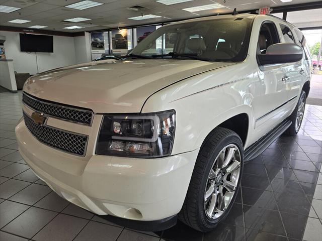 used 2011 Chevrolet Tahoe car, priced at $12,995