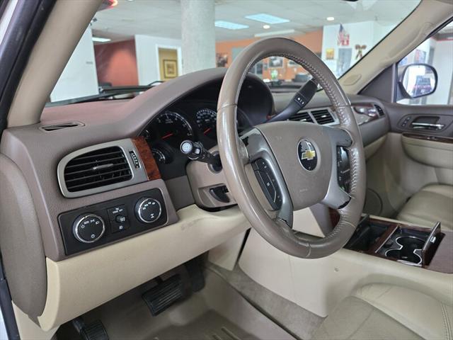 used 2011 Chevrolet Tahoe car, priced at $12,995