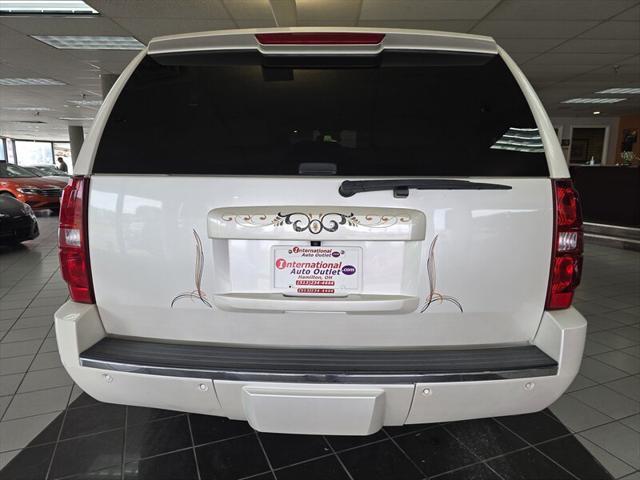 used 2011 Chevrolet Tahoe car, priced at $12,995