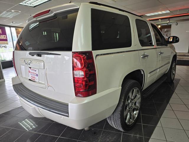 used 2011 Chevrolet Tahoe car, priced at $12,995