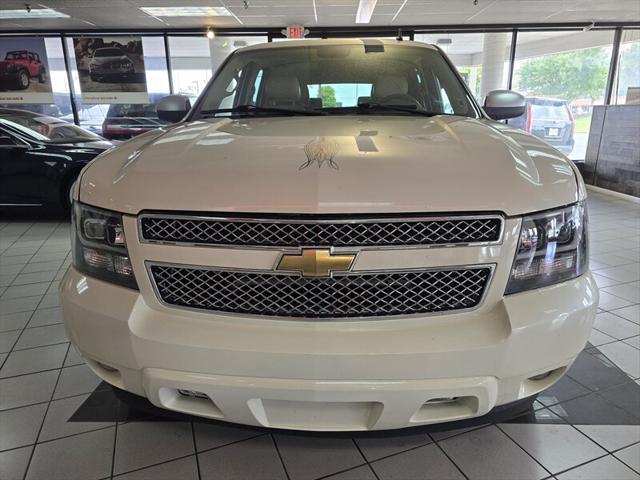 used 2011 Chevrolet Tahoe car, priced at $12,995