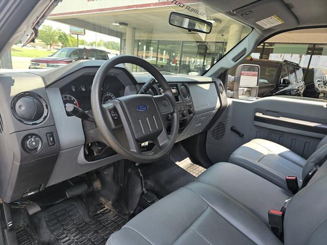 used 2011 Ford F-250 car, priced at $13,995