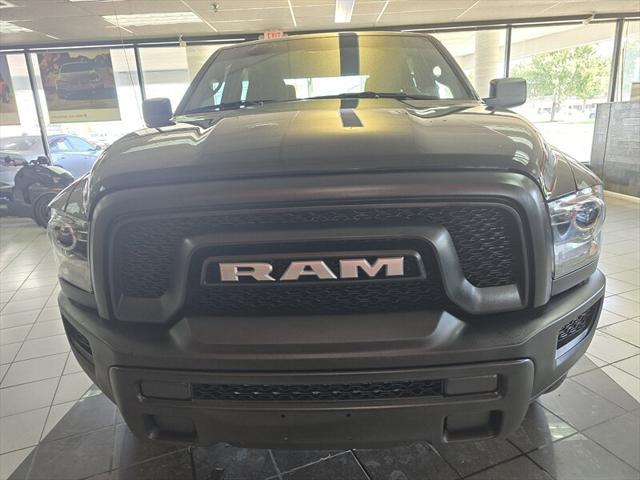 used 2024 Ram 1500 Classic car, priced at $36,995