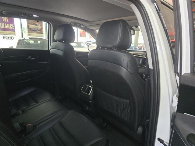 used 2016 Kia Sorento car, priced at $12,995