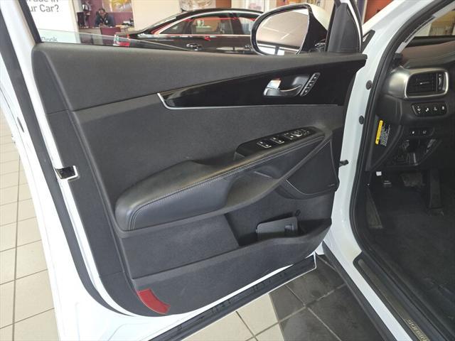 used 2016 Kia Sorento car, priced at $12,995