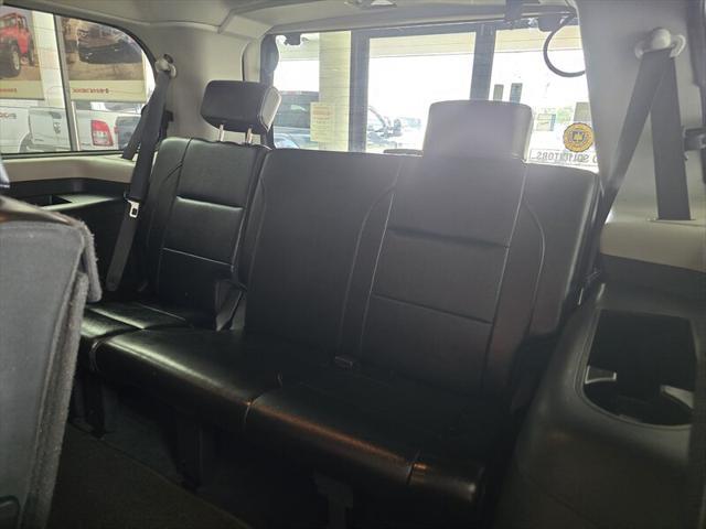 used 2013 Nissan Armada car, priced at $7,495