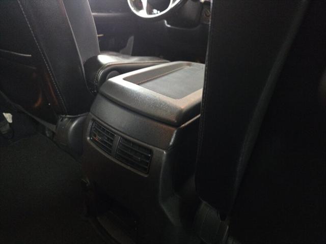 used 2013 Nissan Armada car, priced at $7,495