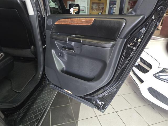 used 2013 Nissan Armada car, priced at $7,495