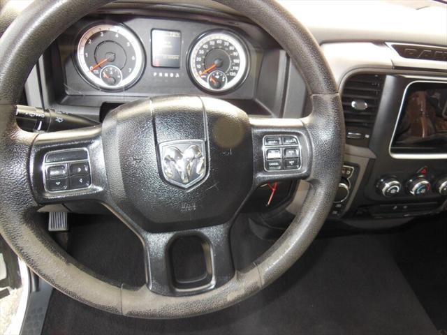 used 2016 Ram 1500 car, priced at $14,495