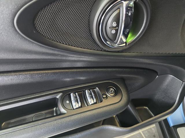 used 2016 MINI Clubman car, priced at $9,995