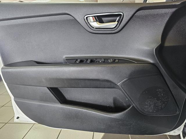 used 2019 Kia Rio car, priced at $7,995