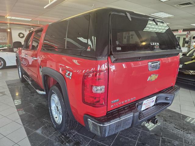 used 2010 Chevrolet Silverado 1500 car, priced at $11,995