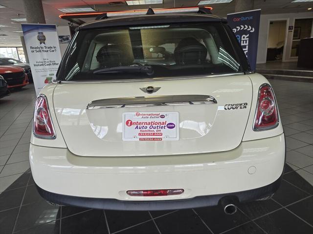 used 2013 MINI Hardtop car, priced at $6,995