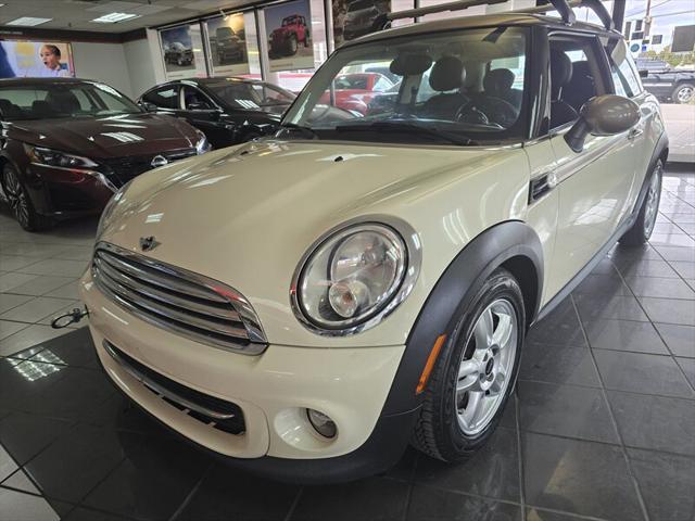 used 2013 MINI Hardtop car, priced at $6,995