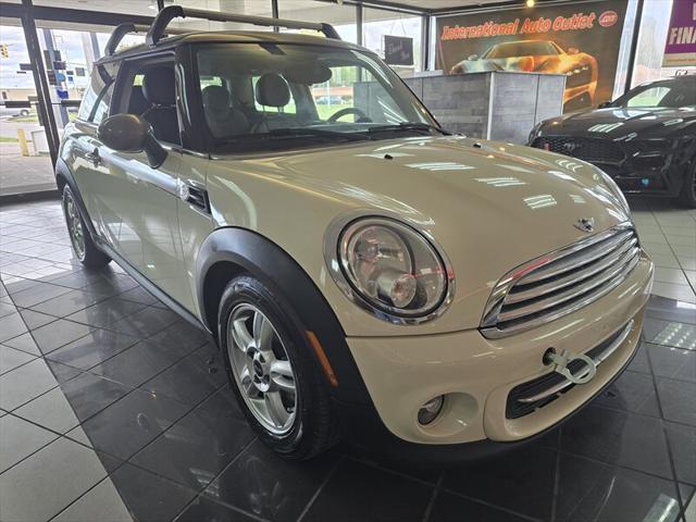 used 2013 MINI Hardtop car, priced at $6,995