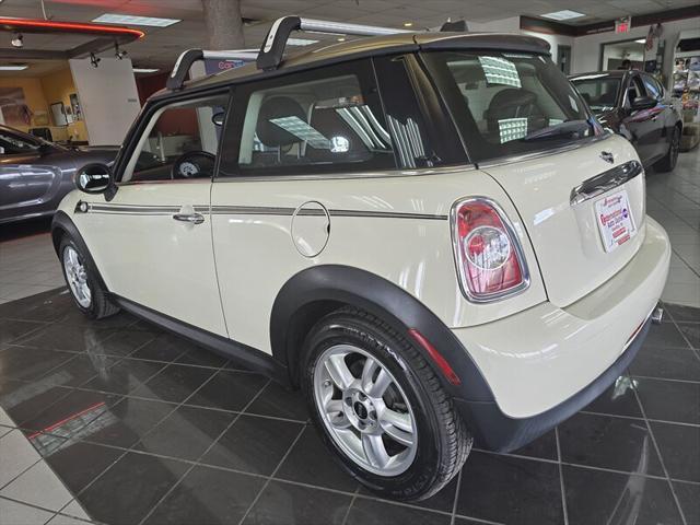 used 2013 MINI Hardtop car, priced at $6,995