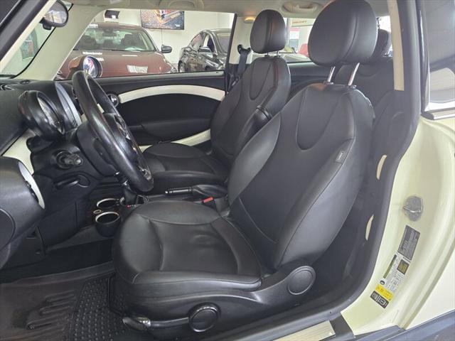 used 2013 MINI Hardtop car, priced at $6,995