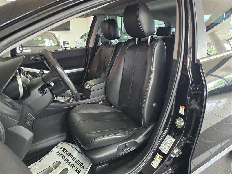 used 2009 Mazda CX-7 car, priced at $3,995