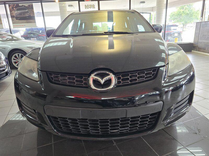 used 2009 Mazda CX-7 car, priced at $3,995