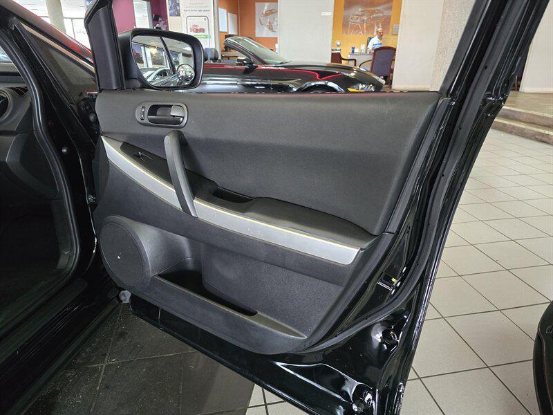 used 2009 Mazda CX-7 car, priced at $3,995