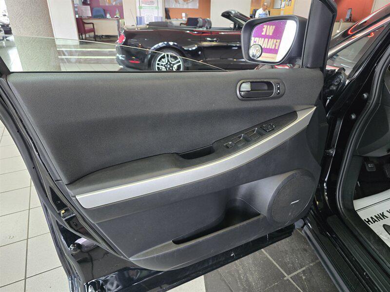 used 2009 Mazda CX-7 car, priced at $3,995