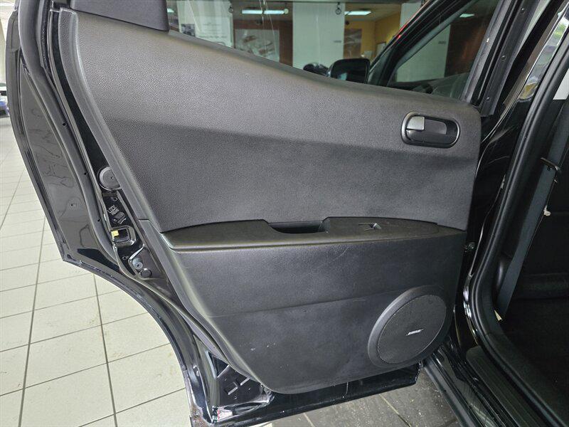 used 2009 Mazda CX-7 car, priced at $3,995